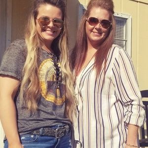 Meet your Posher, Brittney